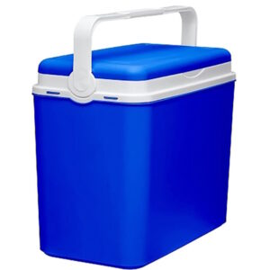 HLADNJAK PRIJENOSNI 24L PLAVI