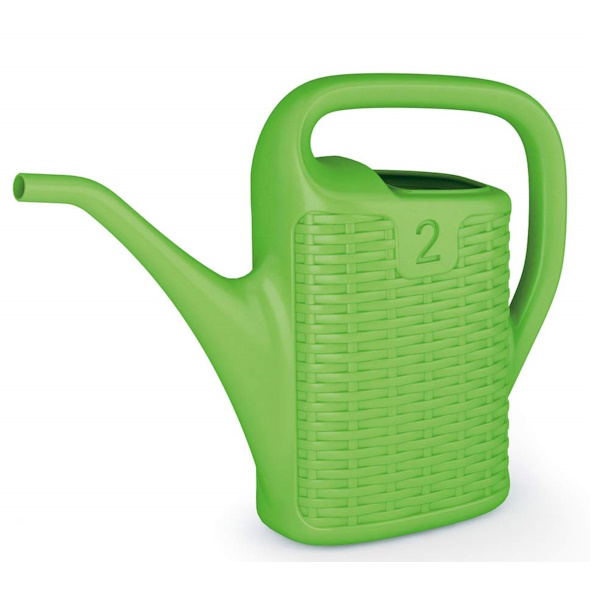 KANTA ZA ZALIJEVANJE 2L ZELENA