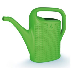 KANTA ZA ZALIJEVANJE 4L ZELENA