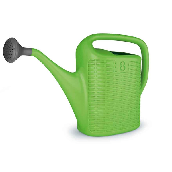 KANTA ZA ZALIJEVANJE 8L ZELENA