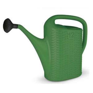 KANTA ZA ZALIJEVANJE 12L ZELENA