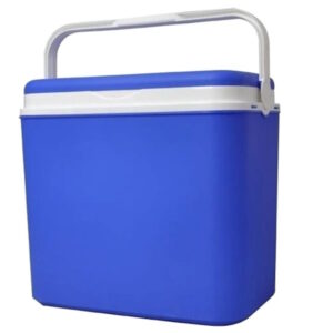 HLADNJAK PRIJENOSNI 36L PLAVI