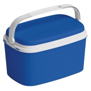 HLADNJAK PRIJENOSNI 6L PLAVI