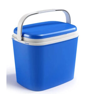 HLADNJAK PRIJENOSNI 27L PLAVI