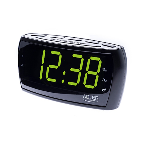 RADIO BUDILICA AD1121