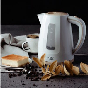 KUHALO EL. ZA VODU 1,7L AD1264