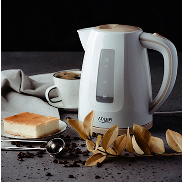 KUHALO EL. ZA VODU 1,7L AD1264