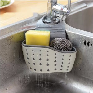 KOŠARA PLASTIČNA ZA SUDOPER