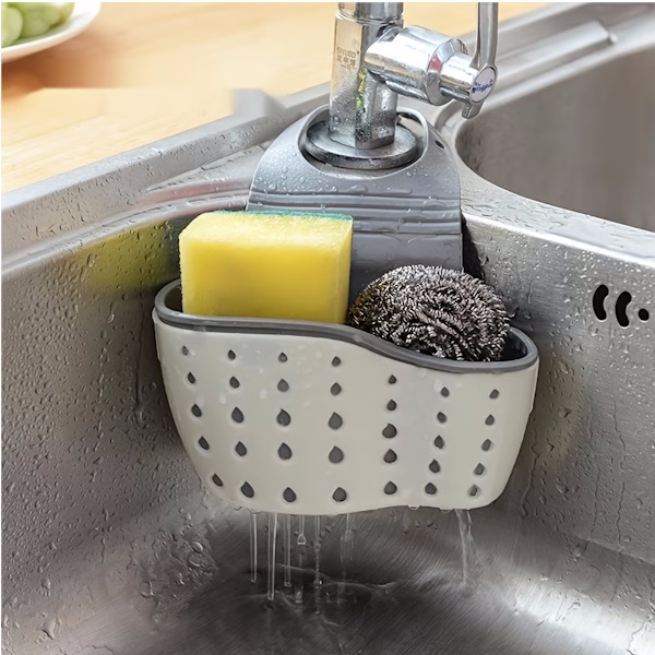 KOŠARA PLASTIČNA ZA SUDOPER