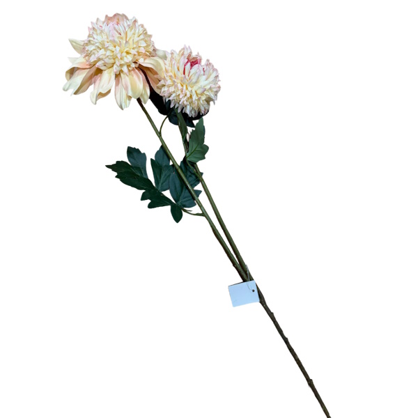 UMJETNO CVIJEĆE ŽUTO/CRVENO