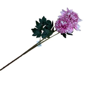 UMJETNO CVIJEĆE ROZO/CRVENO