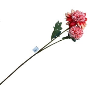 UMJETNO CVIJEĆE NARANČASTO