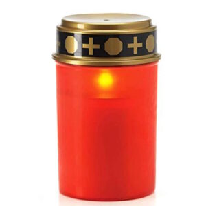 SOLARNA LED SVIJEĆA