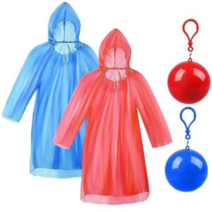 KABANICA PE JEDNOKRATNA