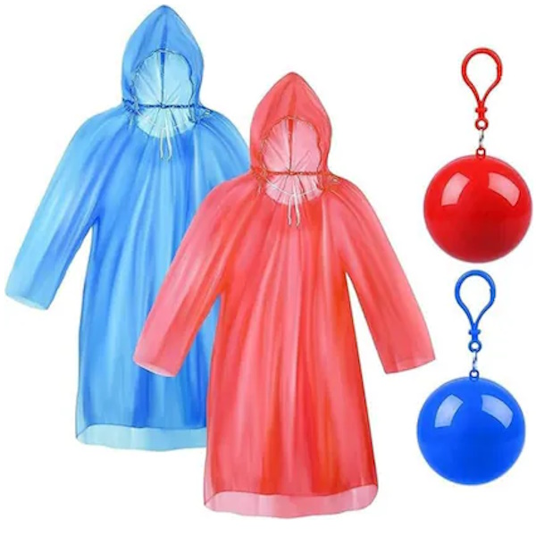 KABANICA PE JEDNOKRATNA