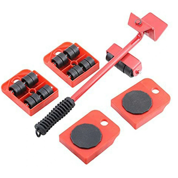 ALAT ZA PREMJEŠTANJE NAMJEŠTAJA