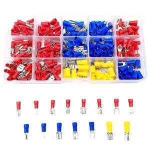 SPOJNICE ZA KABLOVE SET 280KOM