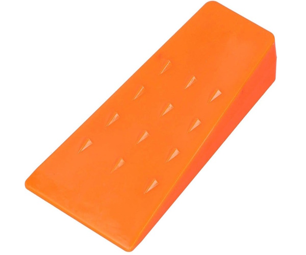 KLIN ZA DRVA PLASTIČNI 8"