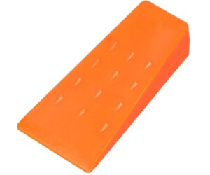 KLIN ZA DRVA PLASTIČNI 10"