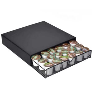 KUTIJA ZA KAPSULE KAVE 36KOM