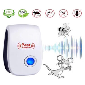 ULTRASONIČNI REPELENT PROTIV KOMARACA