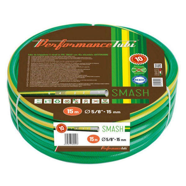 AP00600190250 CRIJEVO VRTNO 3/4" 25 M