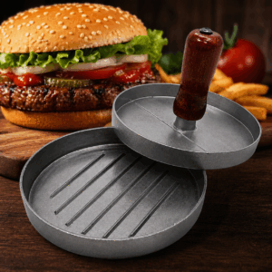 PREŠA ZA HAMBURGER