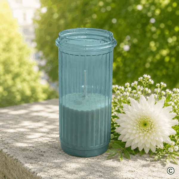 ULOŽAK STUP VELIKI-300 DANA  VIS. 19 CM