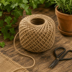 KONOP PRIRODNO VLAKNO-SISAL 60M