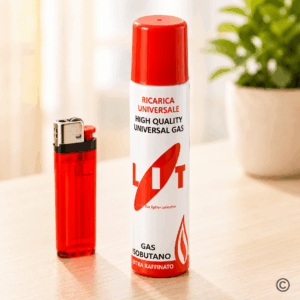 PLIN ZA UPALJAČE 90 ML