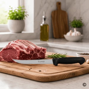 NOŽ ANATOMICA CLASSIC ZA OTKOŠTAVANJE 18 CM