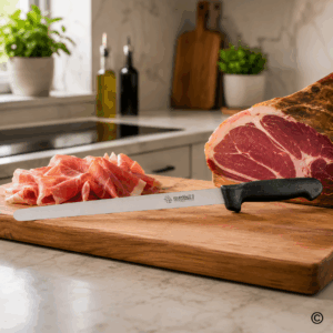 NOŽ ANATOMICA CLASSIC ZA PRŠUT 26 CM