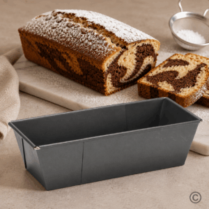 KALUP KRALJ. KOLAČ PODESIVI 20-35 CM