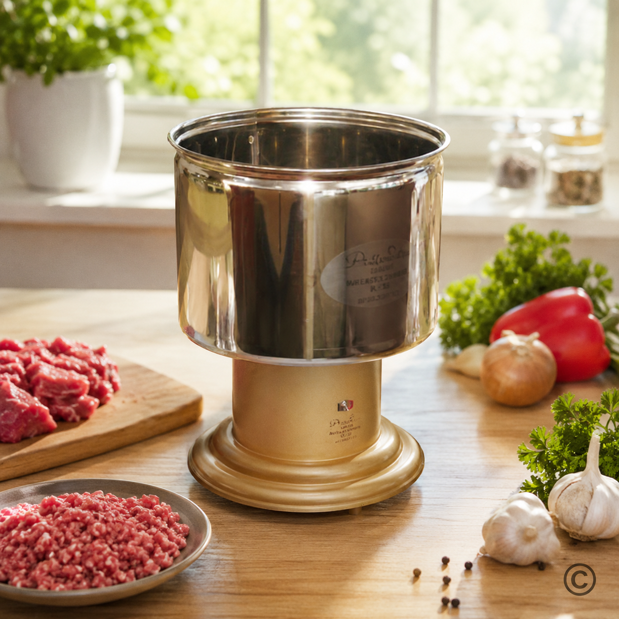 PR13079 MJEŠALICA  P35 - 750W