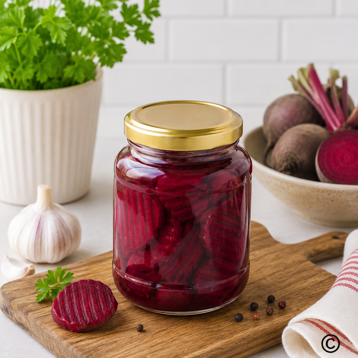 STAKLENKA 1700ML VENECIJA SA POKLOP