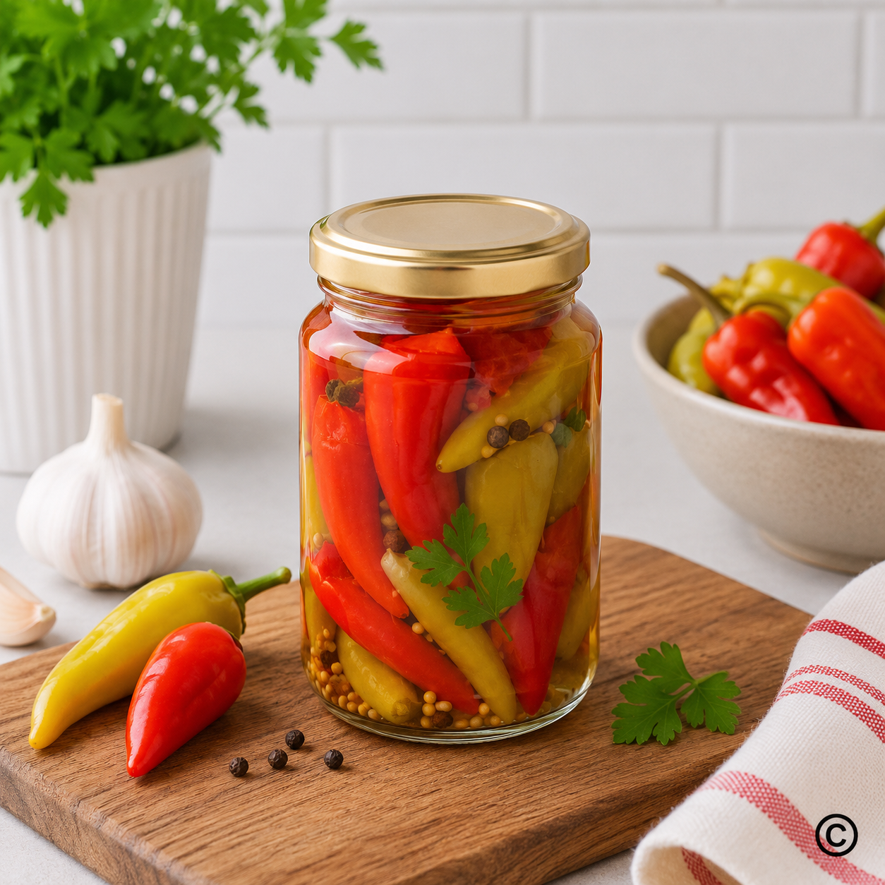 STAKLENKA 2500ML SA POKLOPCEM