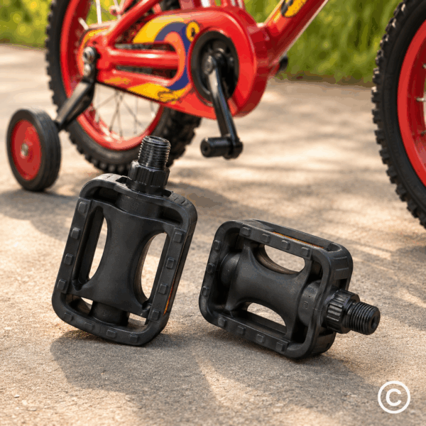 SET PEDALA ZA MALE BICIKLE