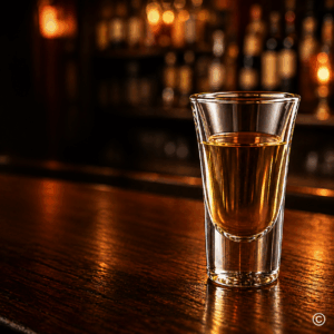 ČAŠICA 35 ML