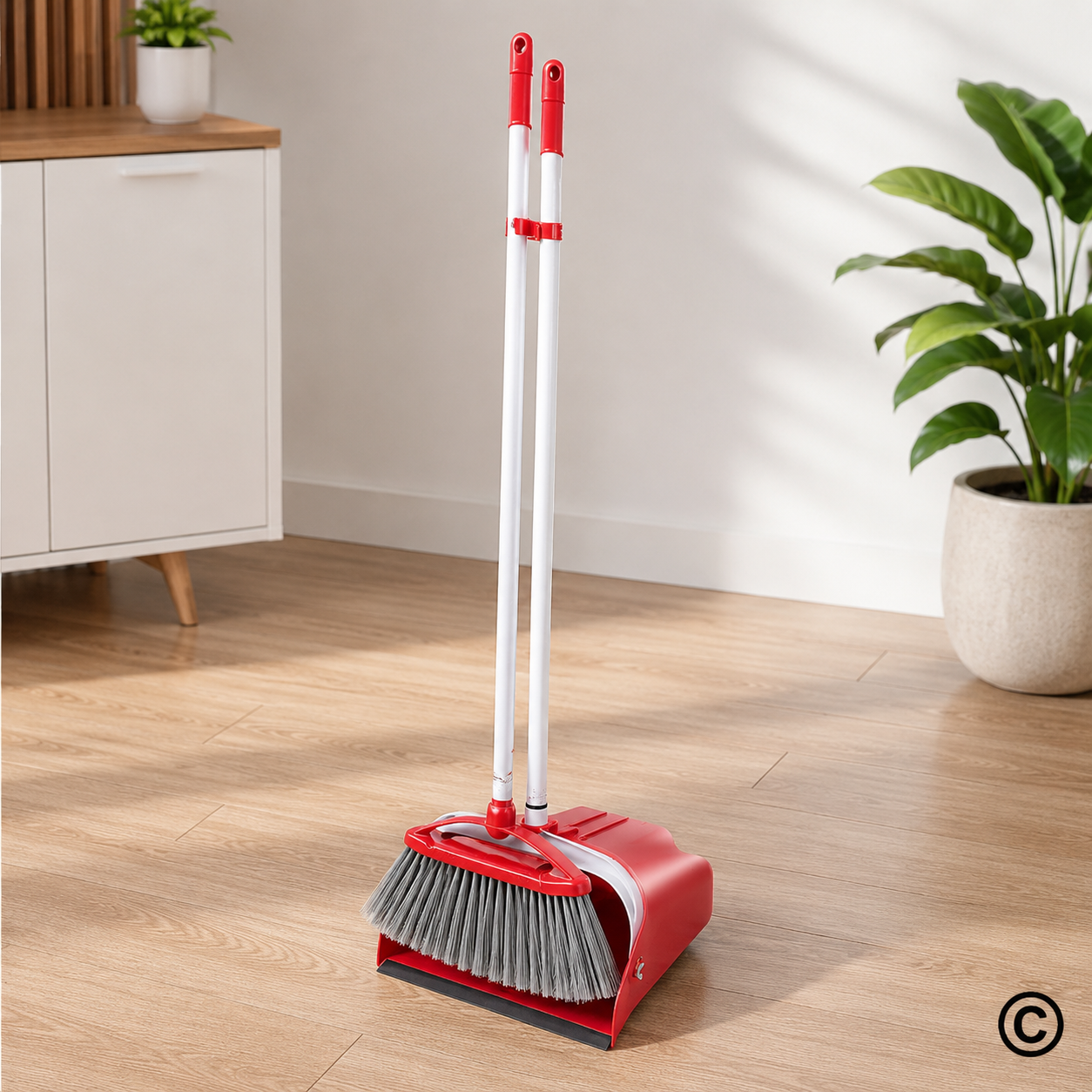 YWC130019 SET LOPATICE I METLE