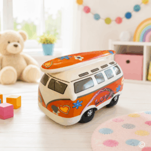 KERAMIČKA KASICA KOMBI  15X9X8 CM