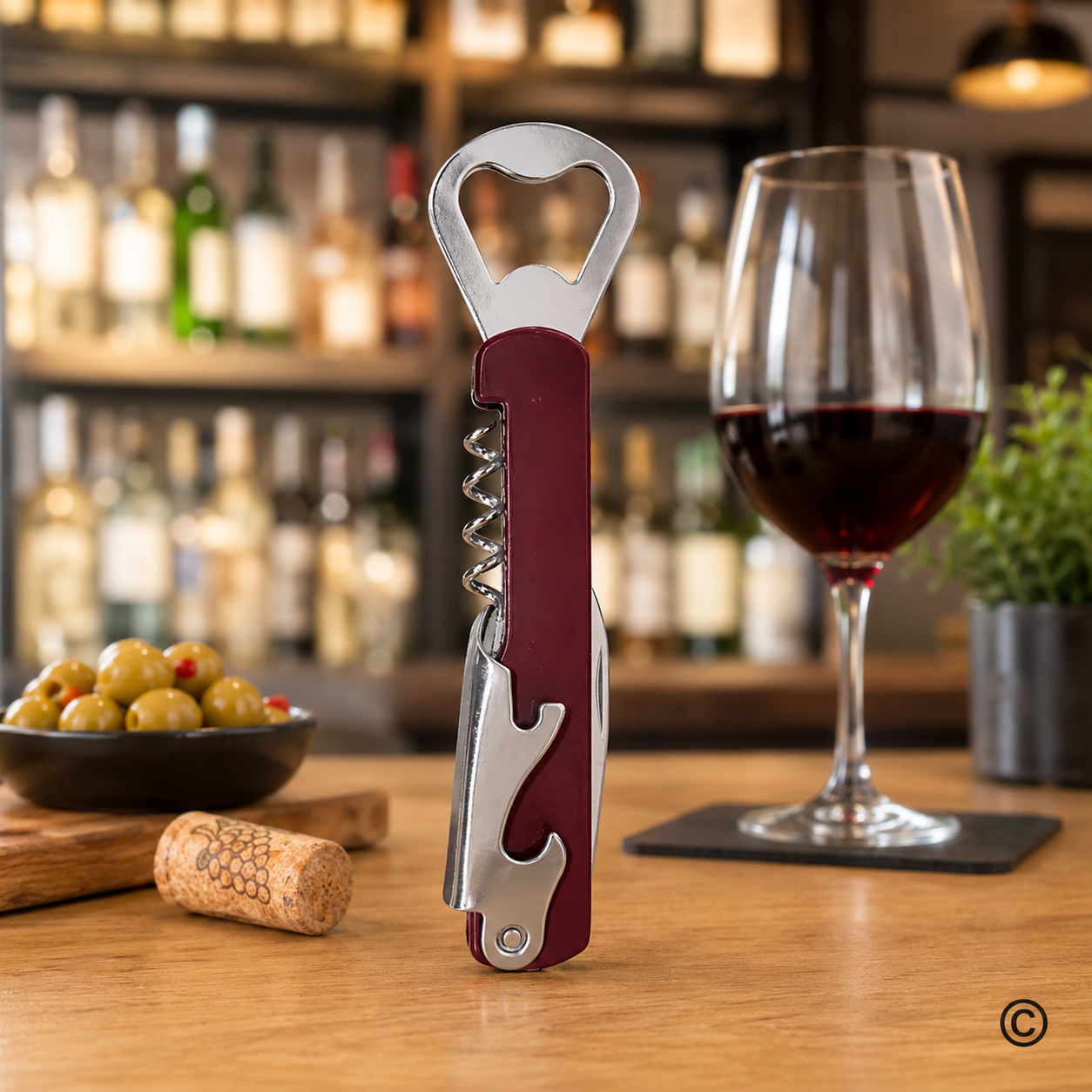 YWF2-13712-12 OTVARAČ ZA BOCE KOMBINIRANI 14 CM