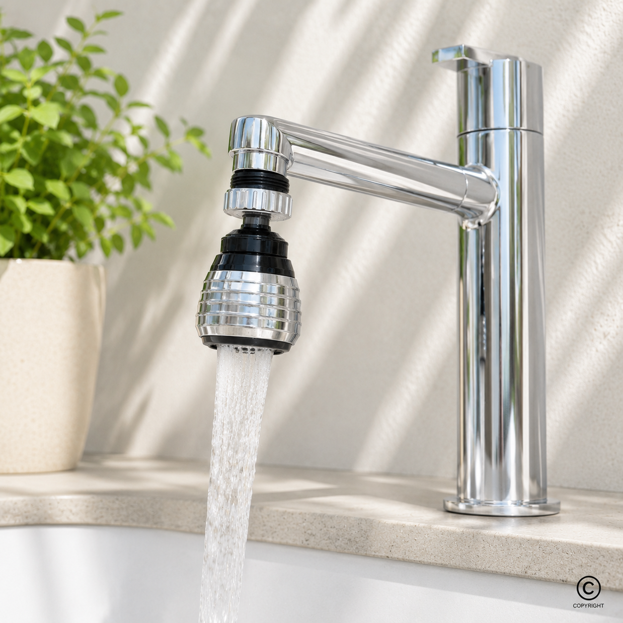 NASTAVAK ZA SLAVINU INOX