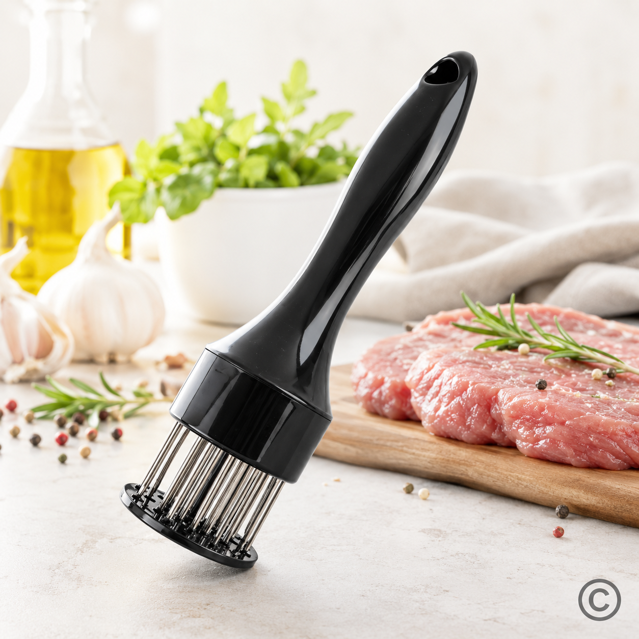 YWF3-16931-22 BAT ZA MESO 19 CM
