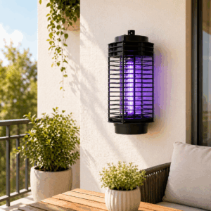 LAMPA PROTIV INSEKATA 3 W