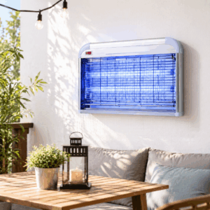 LAMPA PROTIV INSEKATA 16W