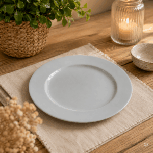 TANJUR PLITKI PORCULANSKI 28,6 CM