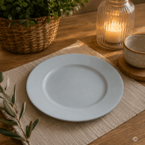 TANJUR PLITKI PORCULANSKI 30 CM