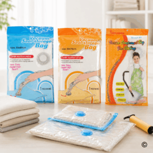 SET VACUUM VREĆA 3 KOM