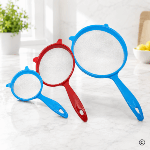 SET SITA PVC 3 KOM (10,14,20 CM)
