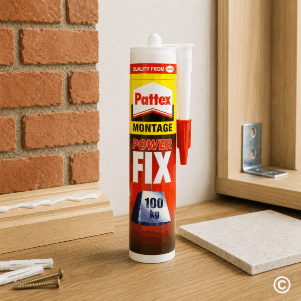 PATTEX POWER FIX 385G